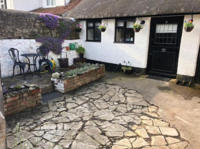 Angel Cottage